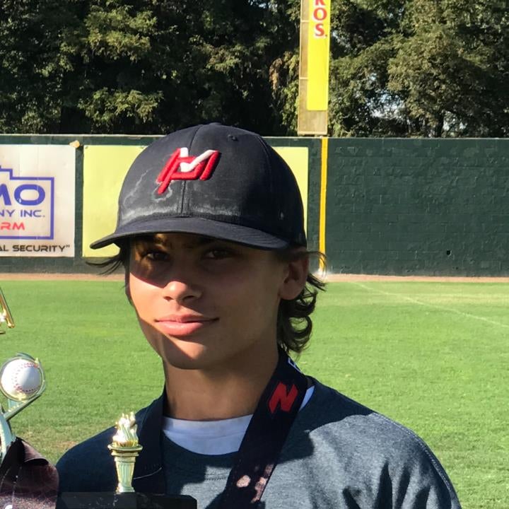 Dillon Wells mugshot