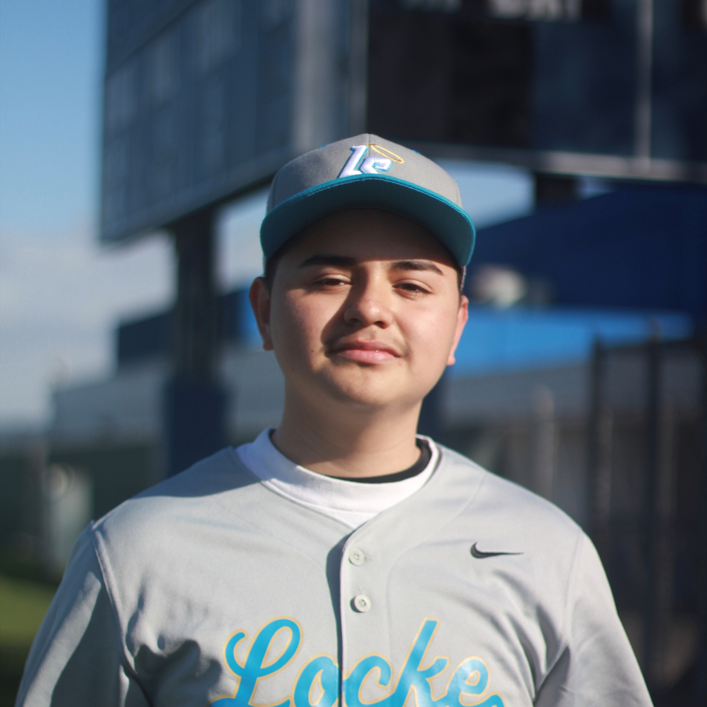 Joseph Chavez mugshot