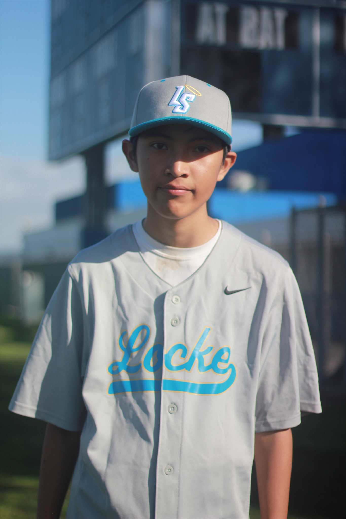 Jose Uroza