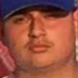 Walle Nicolas mugshot
