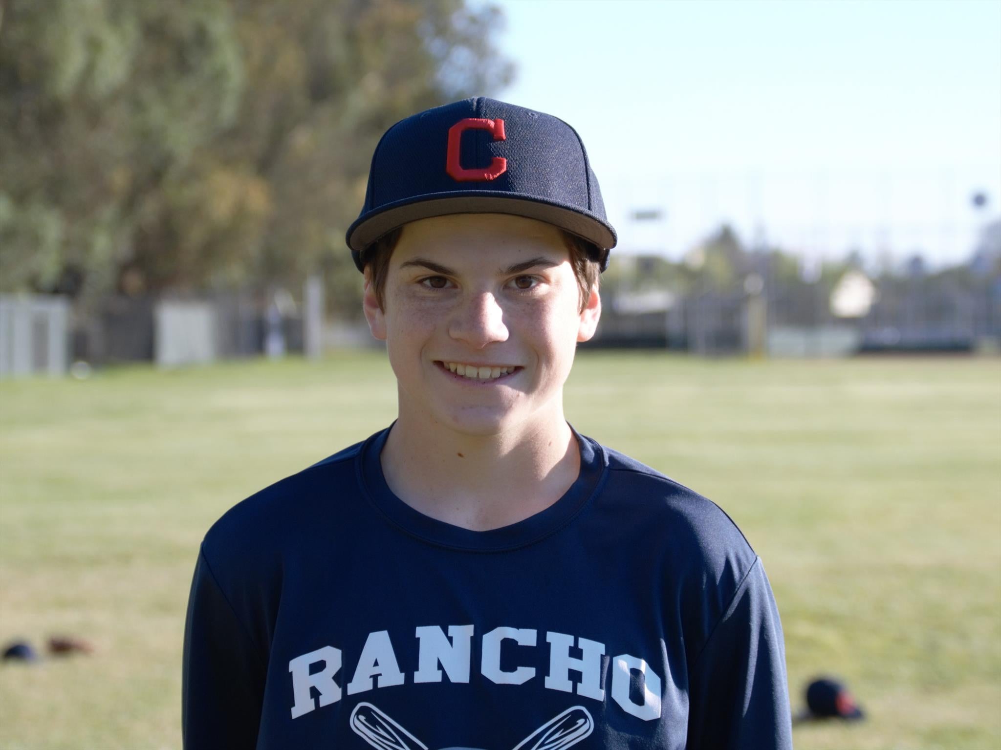 Brody Smith