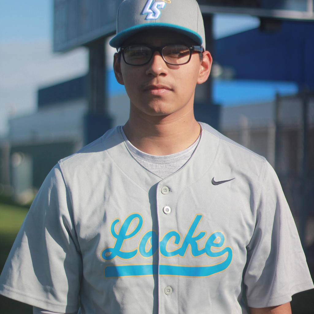 Luis Reyes mugshot