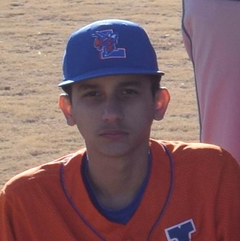 Roy Vargas-Torres