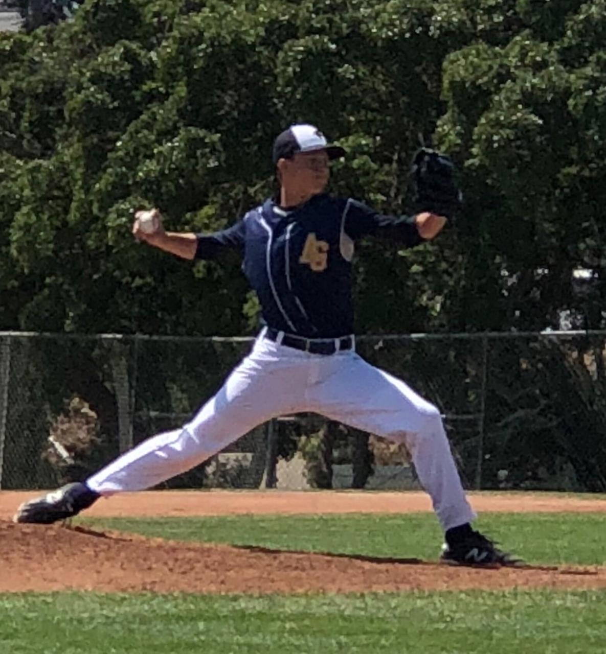 Braden Zickuhr