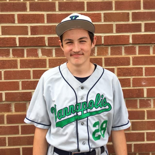 Jacob Adams