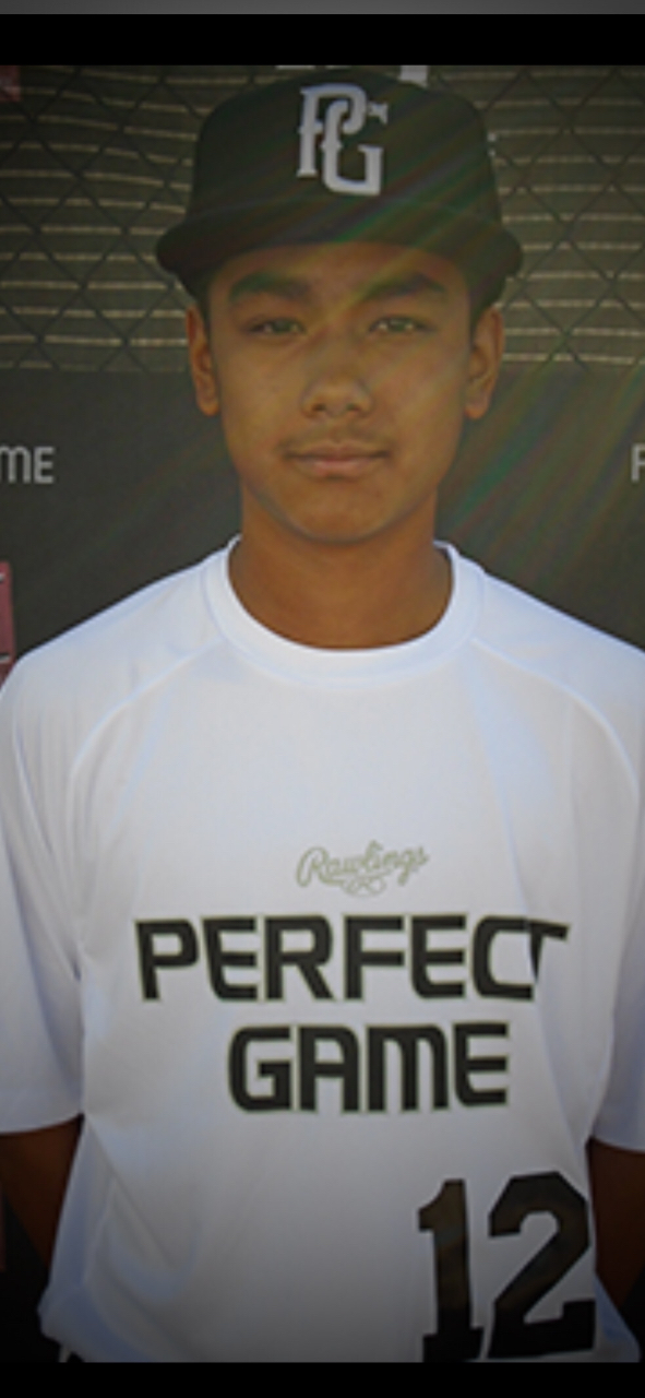 Brenden Heredia