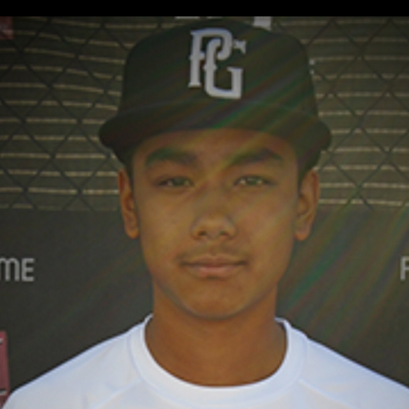 Brenden Heredia mugshot