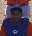 Abraham Vargas-Perez
