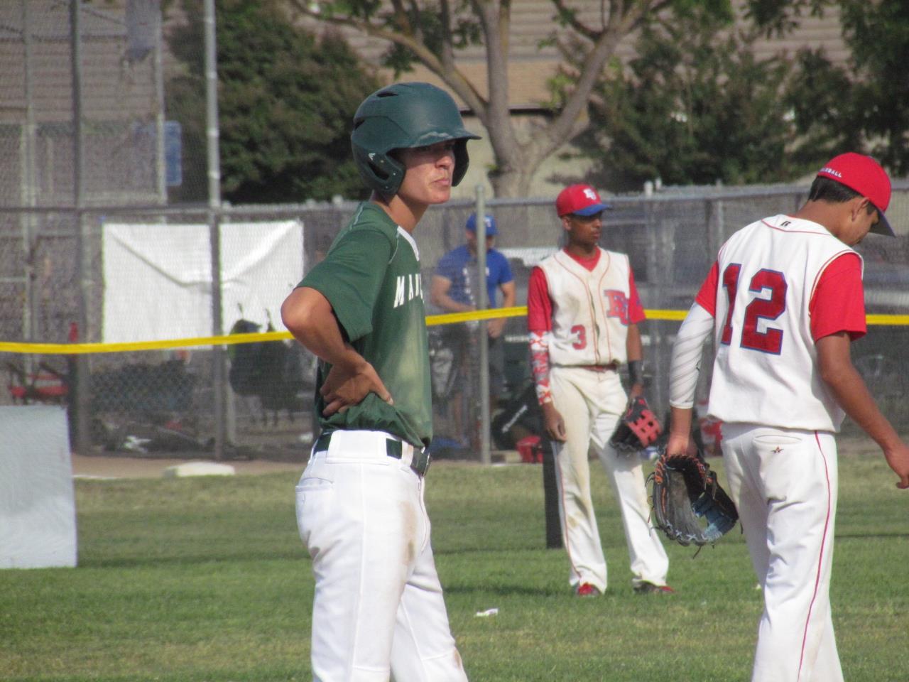 Nate Gutierrez