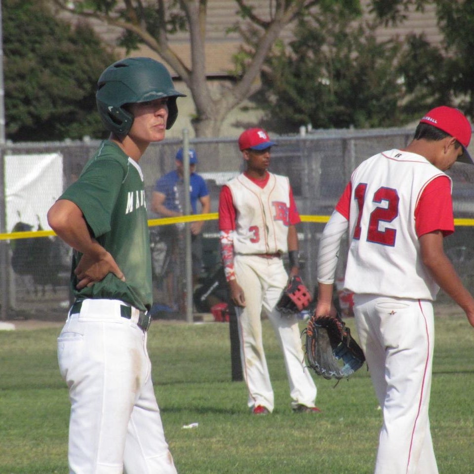 Nate Gutierrez