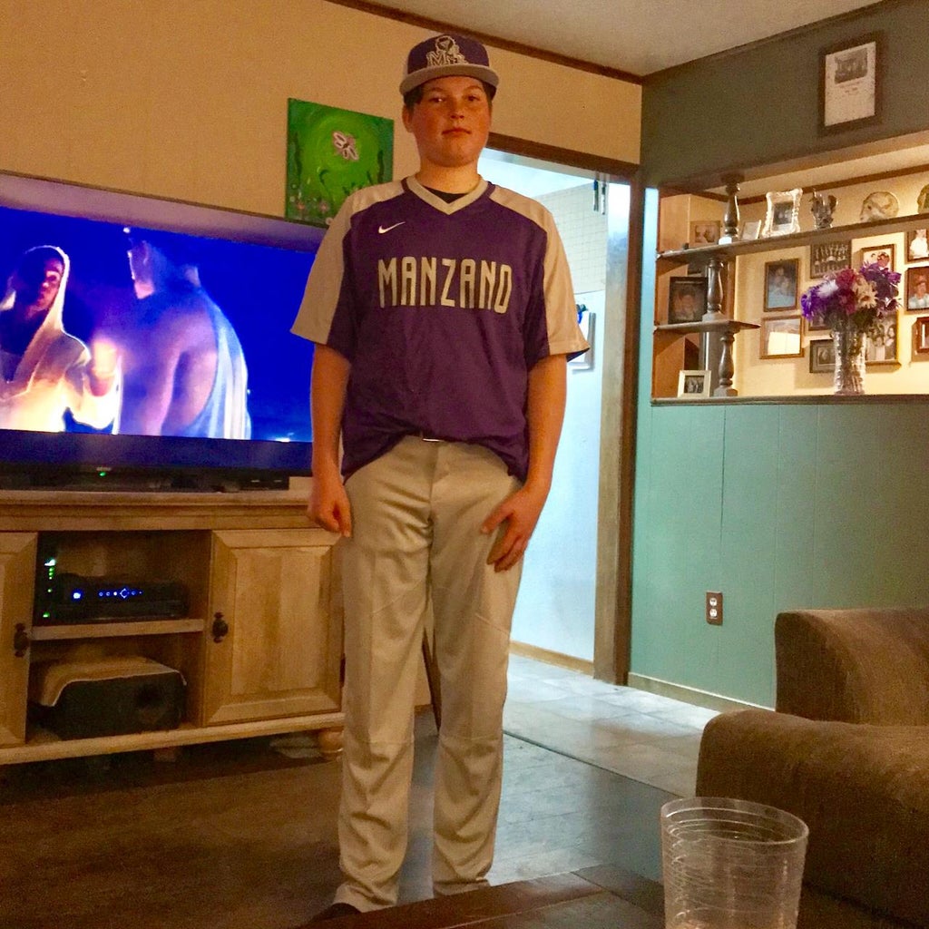 Aidan Lenninger