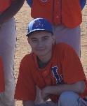Austin Stevens
