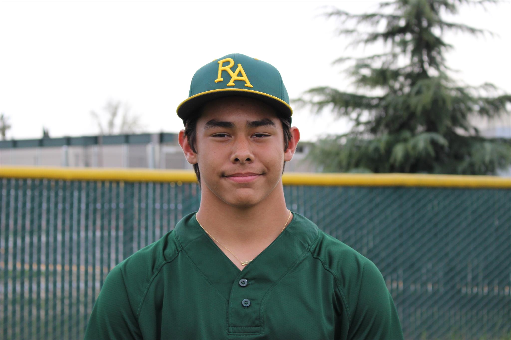 Daylin Munoz