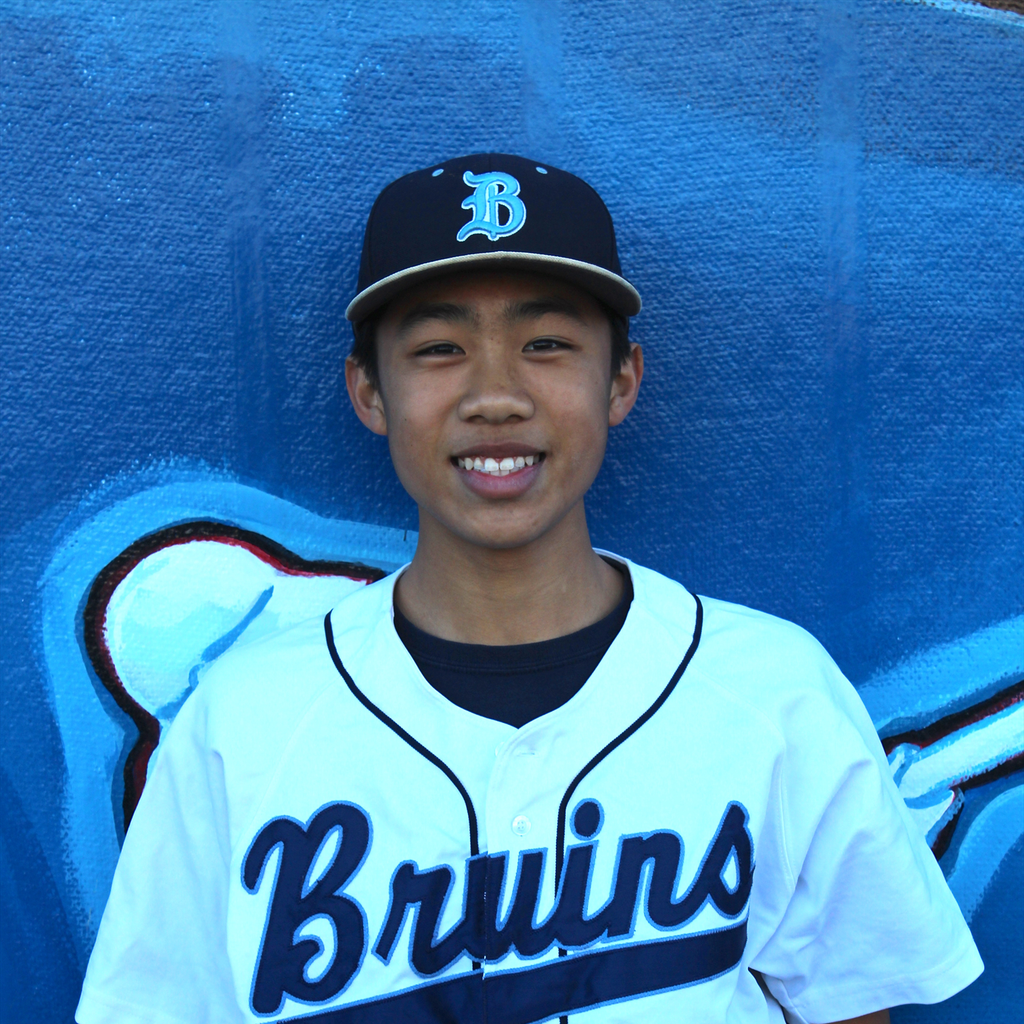 Ethan Nguyen mugshot
