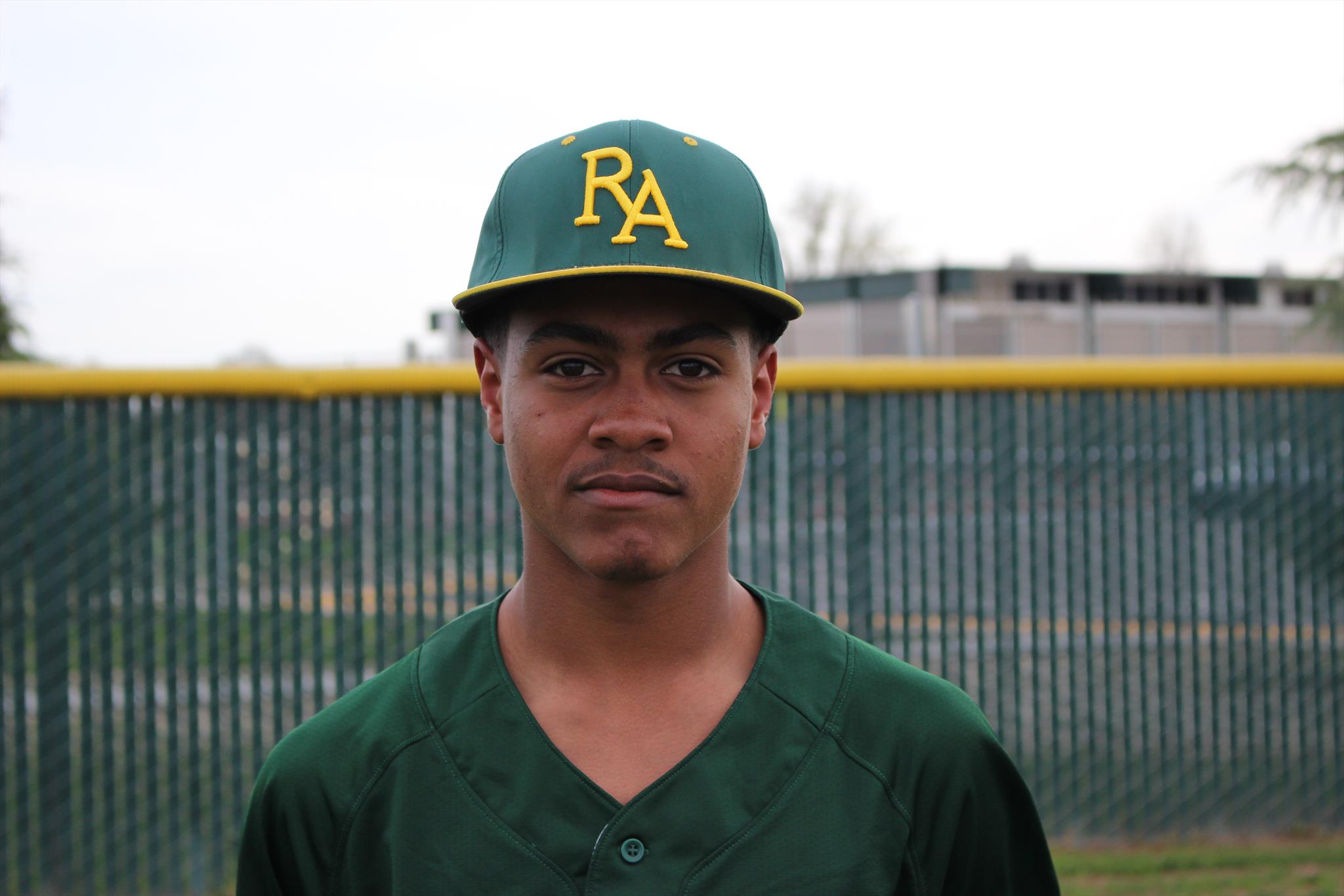 Savion Ponce