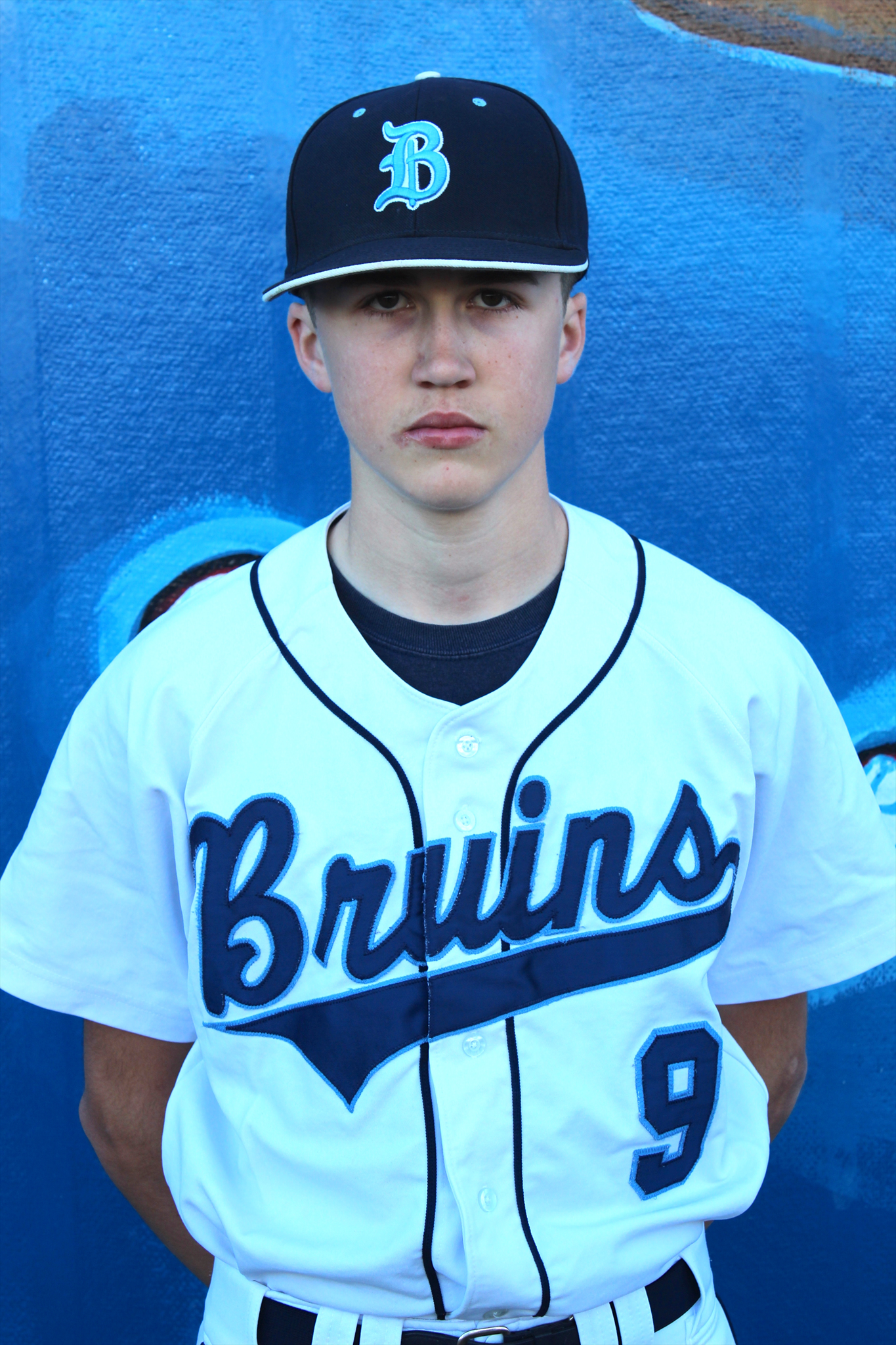 Ryan Brennan