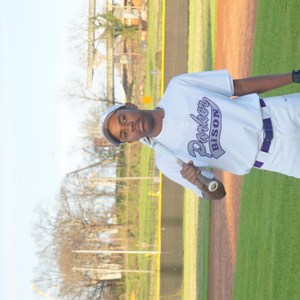 Jeremiah Henderson