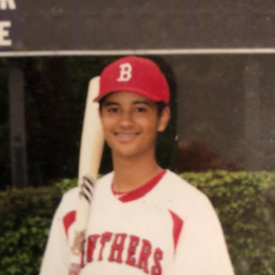Josh Garcia