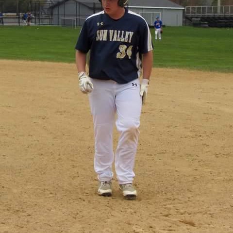 Cody Budgick