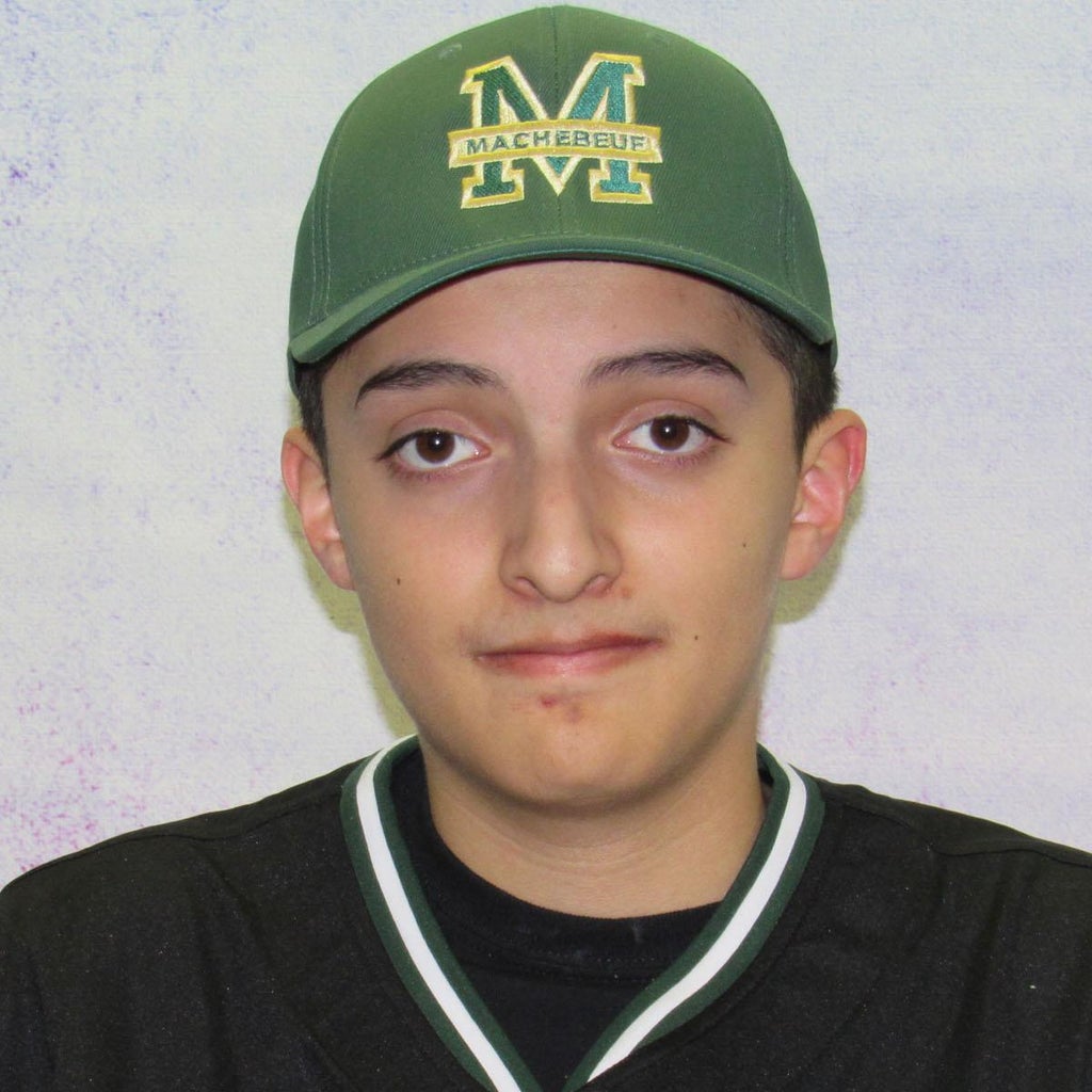Anthony Ramirez
