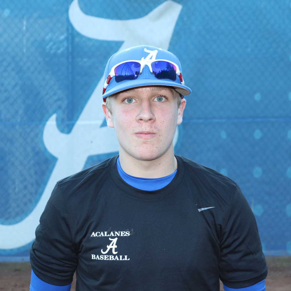 Jake Gilbert