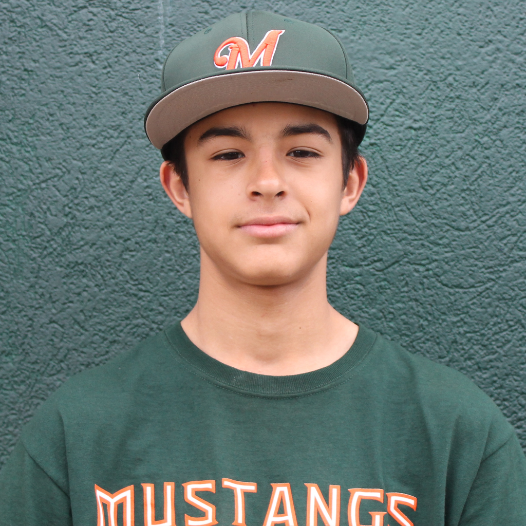 HAYDEN BAUM mugshot