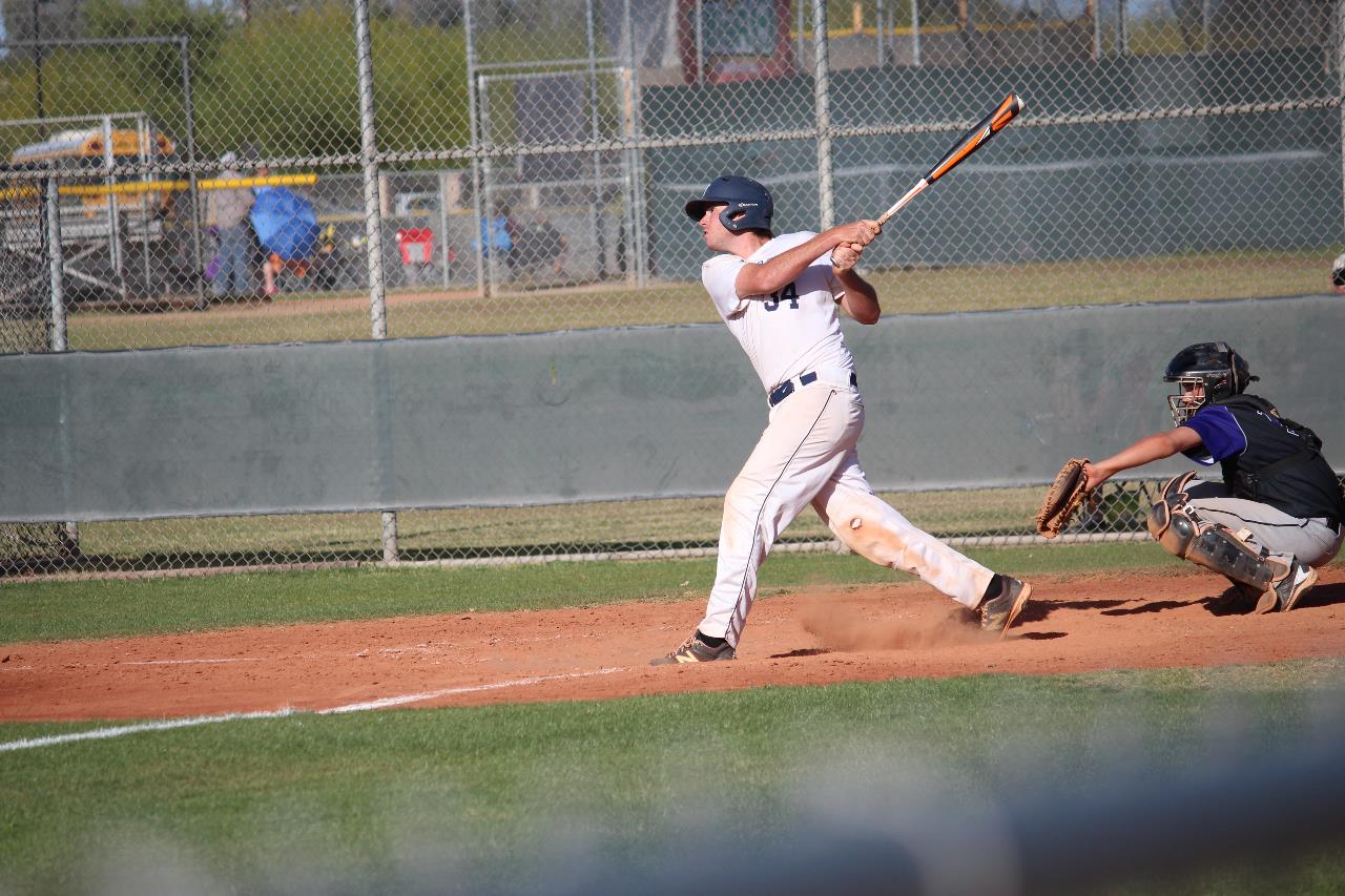 Ethan Hill
