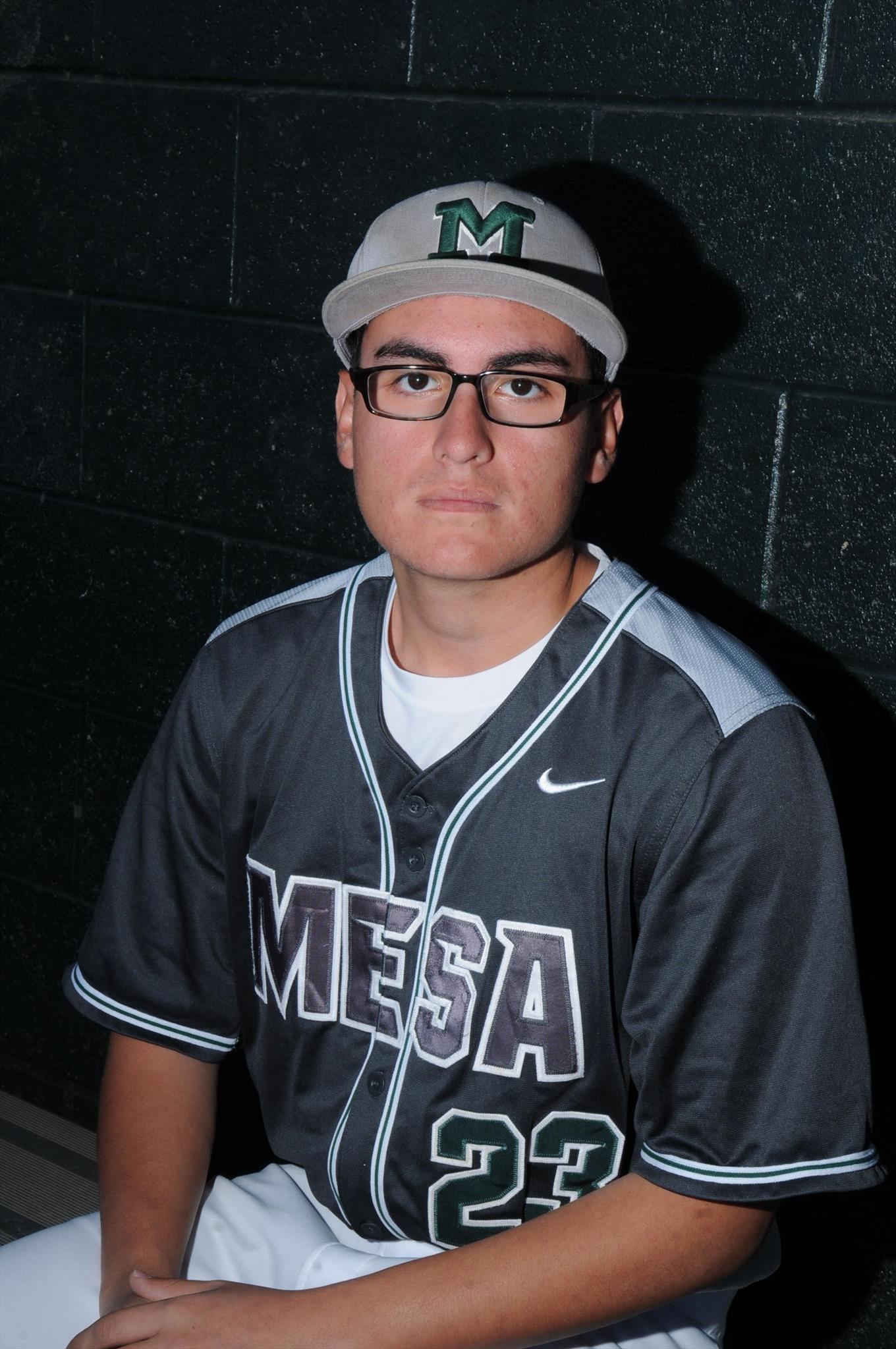 Matthew Lazcano