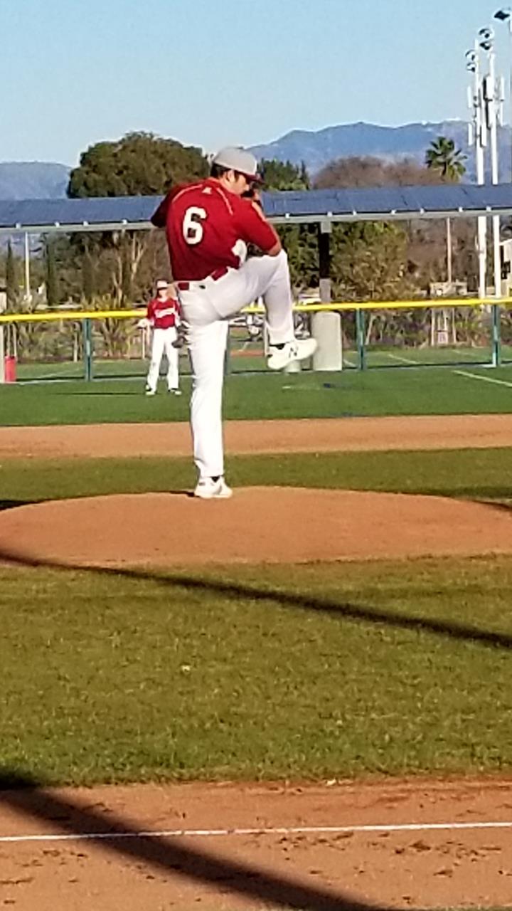 Caden Mosley