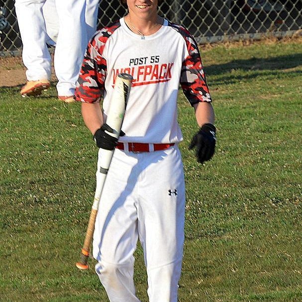 Adam Baker