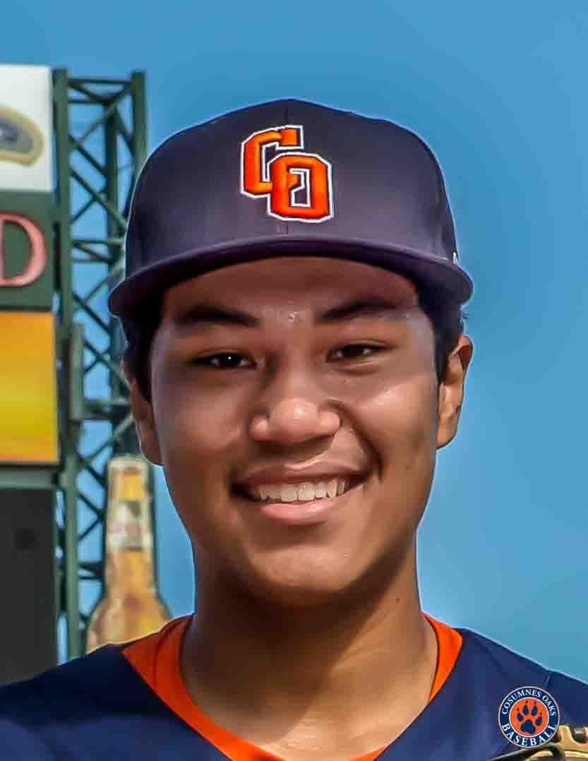Darius Park