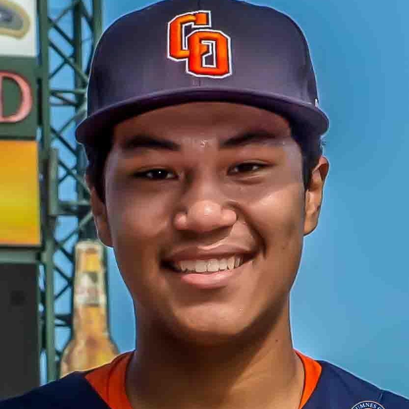 Darius Park