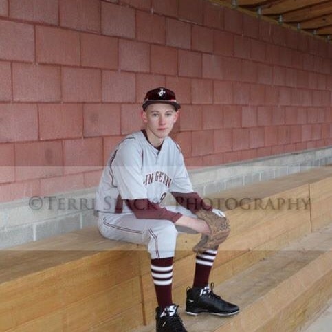 Owen Gregg