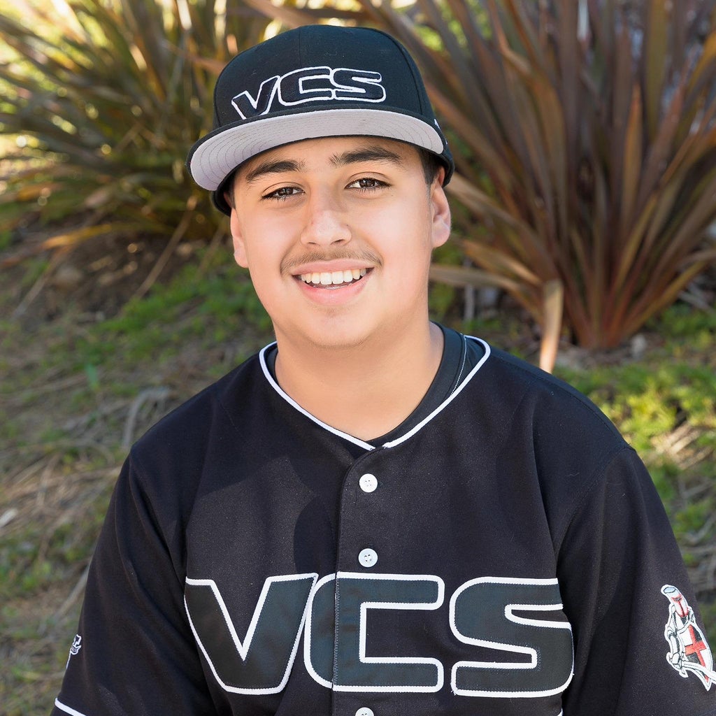 Anthony Reyes
