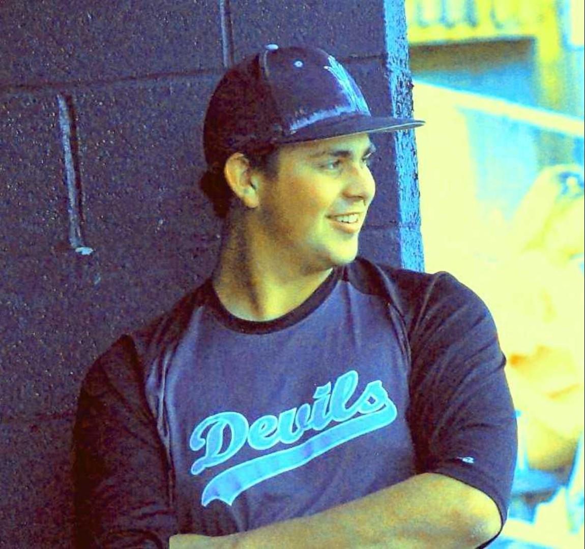 Heath Davis