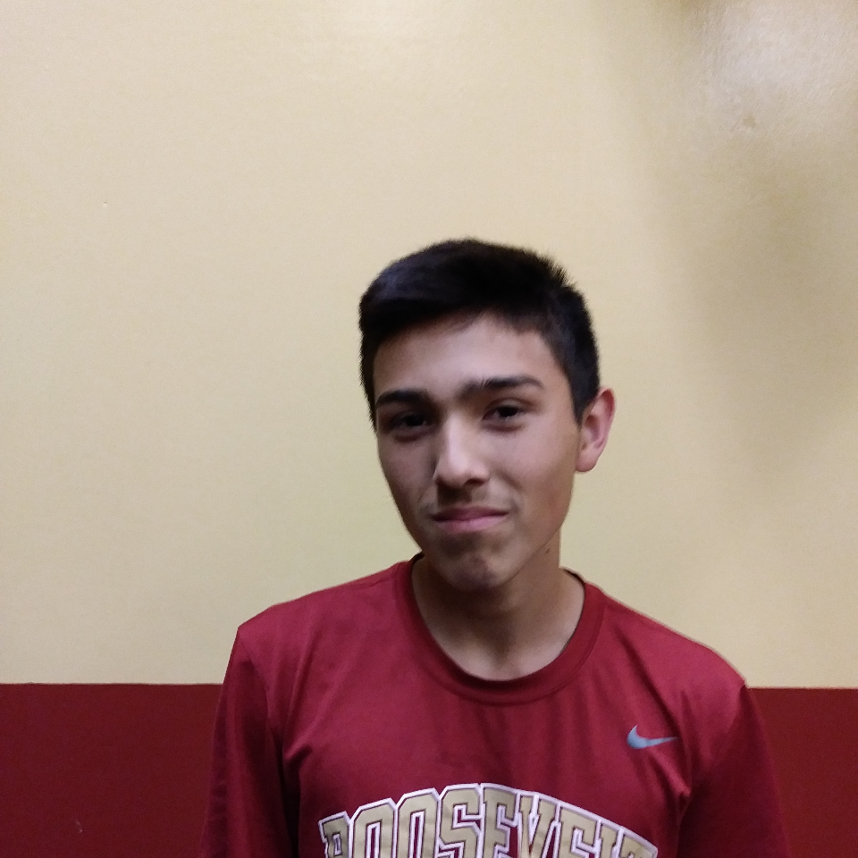 JOSE GARCIA mugshot