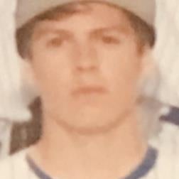 Gage Kendrick mugshot