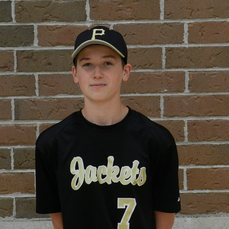 Brady Young mugshot