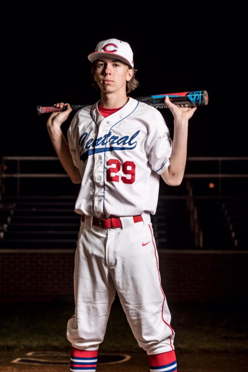  Brady Vaughn
