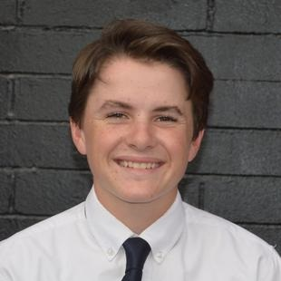 Ben Niednagel mugshot