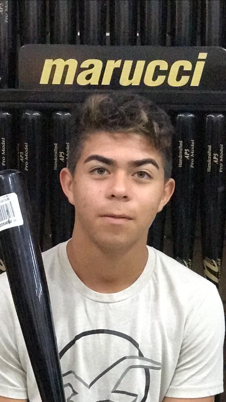 Greg Bello