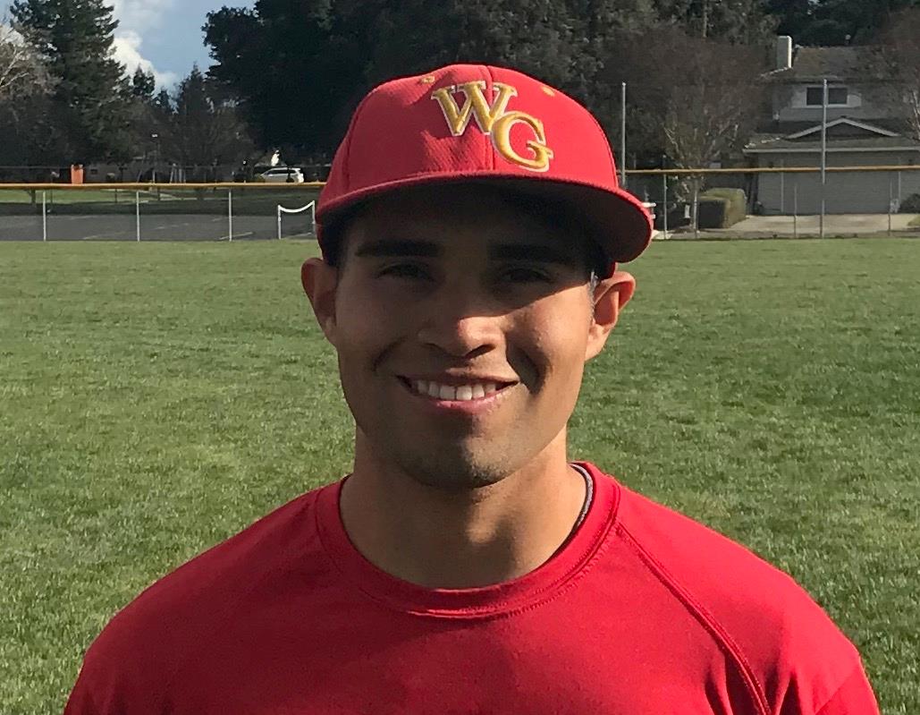 Caleb Rodriguez