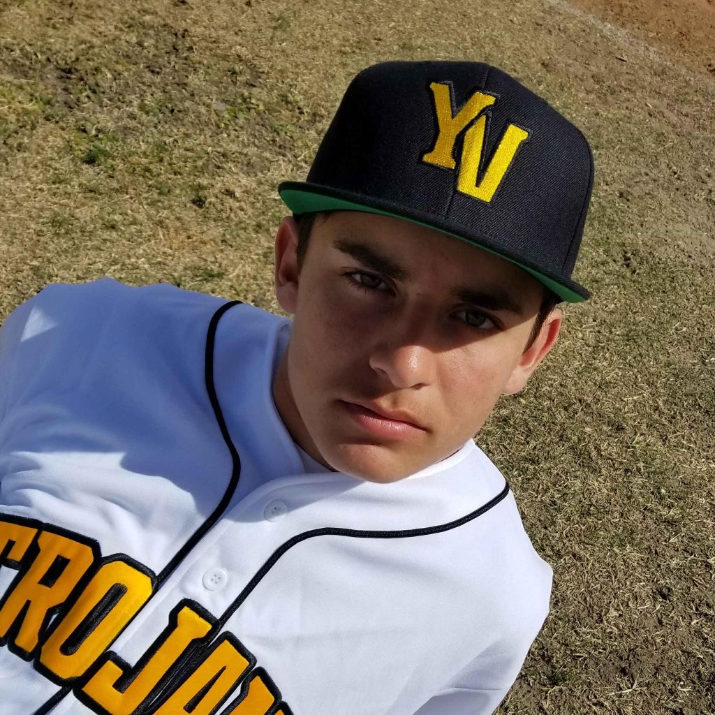 Noah Morones mugshot