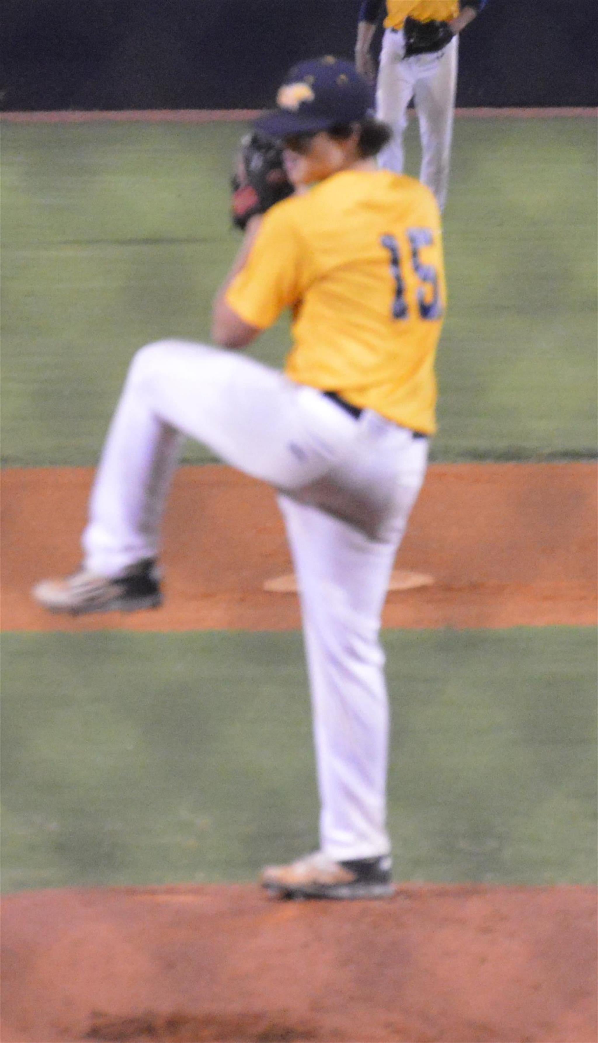 Brandon Porter