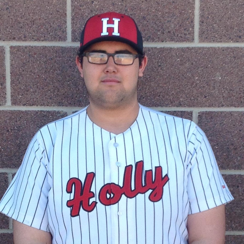 Daniel "Chorizo" Caldera