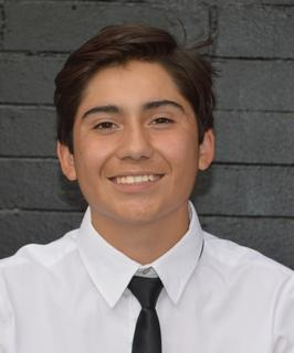 Ricky Meza