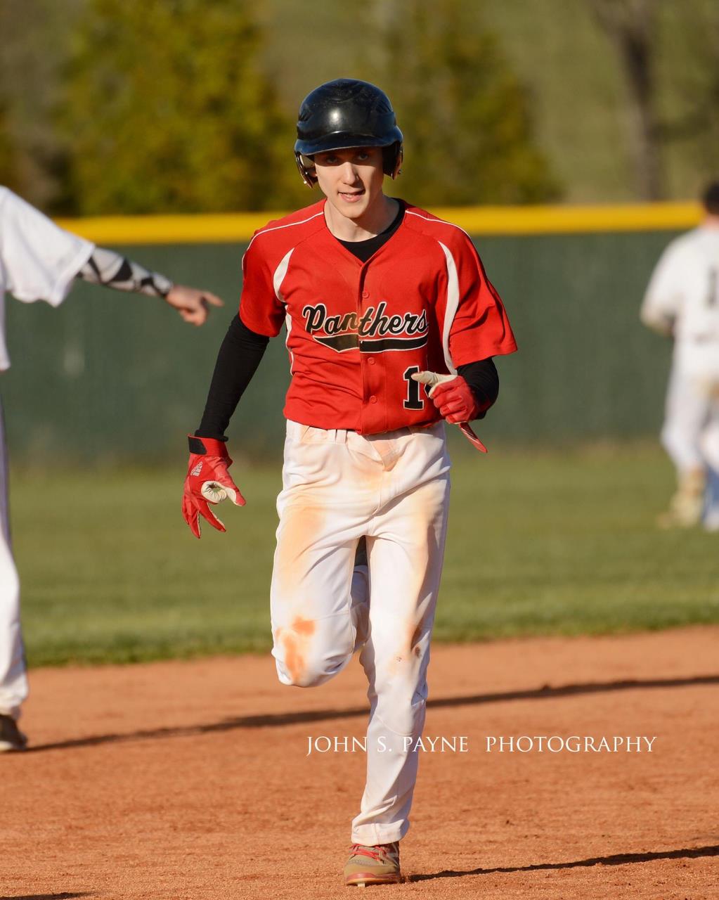 Noah Morgan