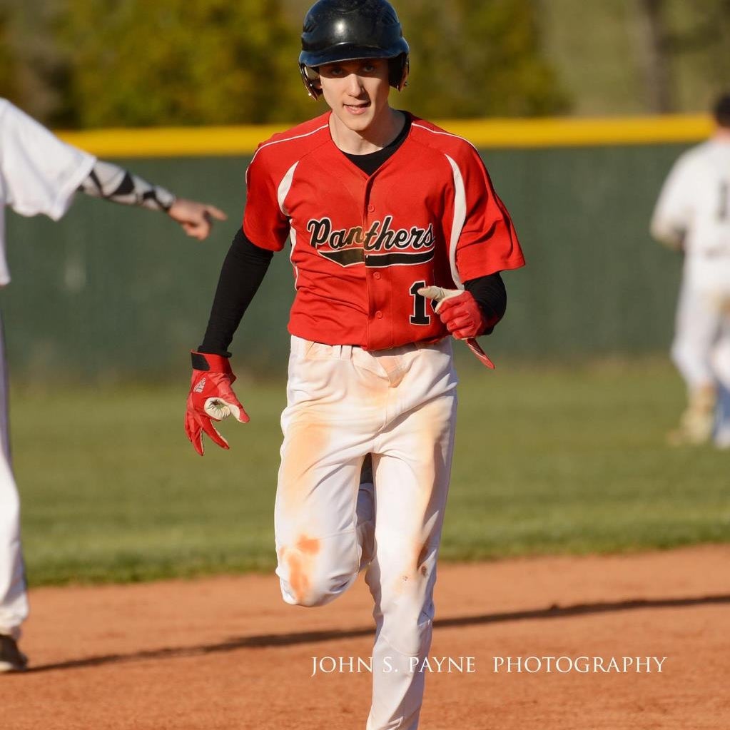 Noah Morgan