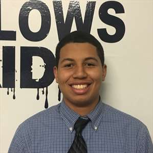 Randy Polanco