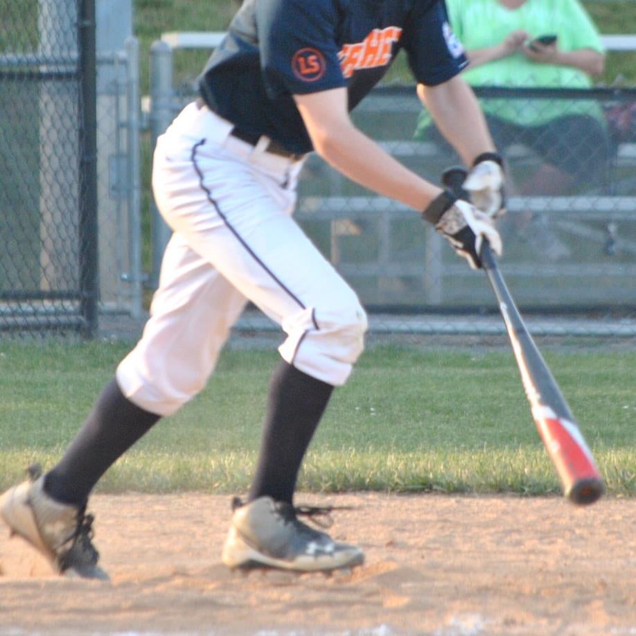 Mason Mayberry